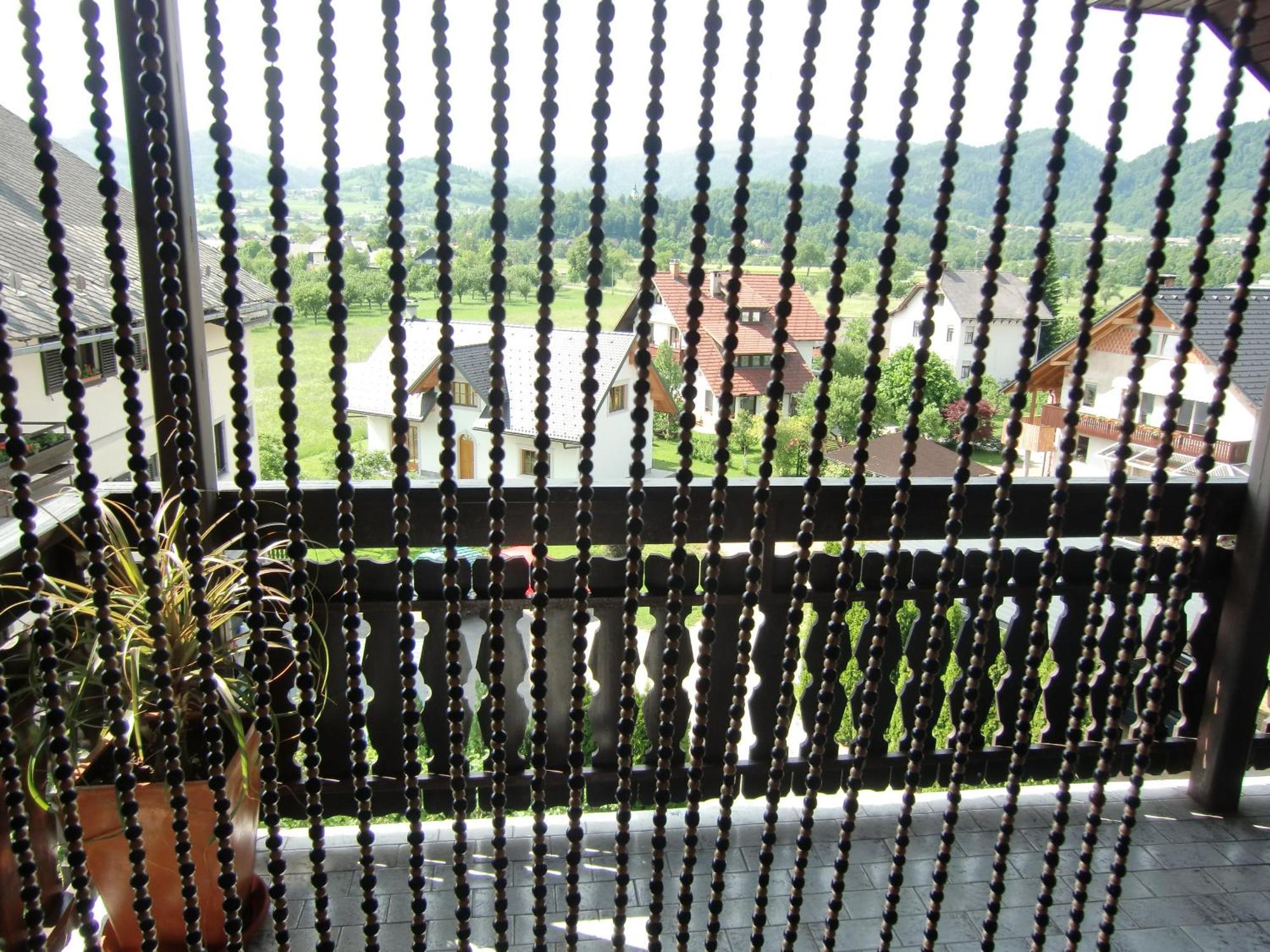 Apartment Ina Bled Exteriér fotografie