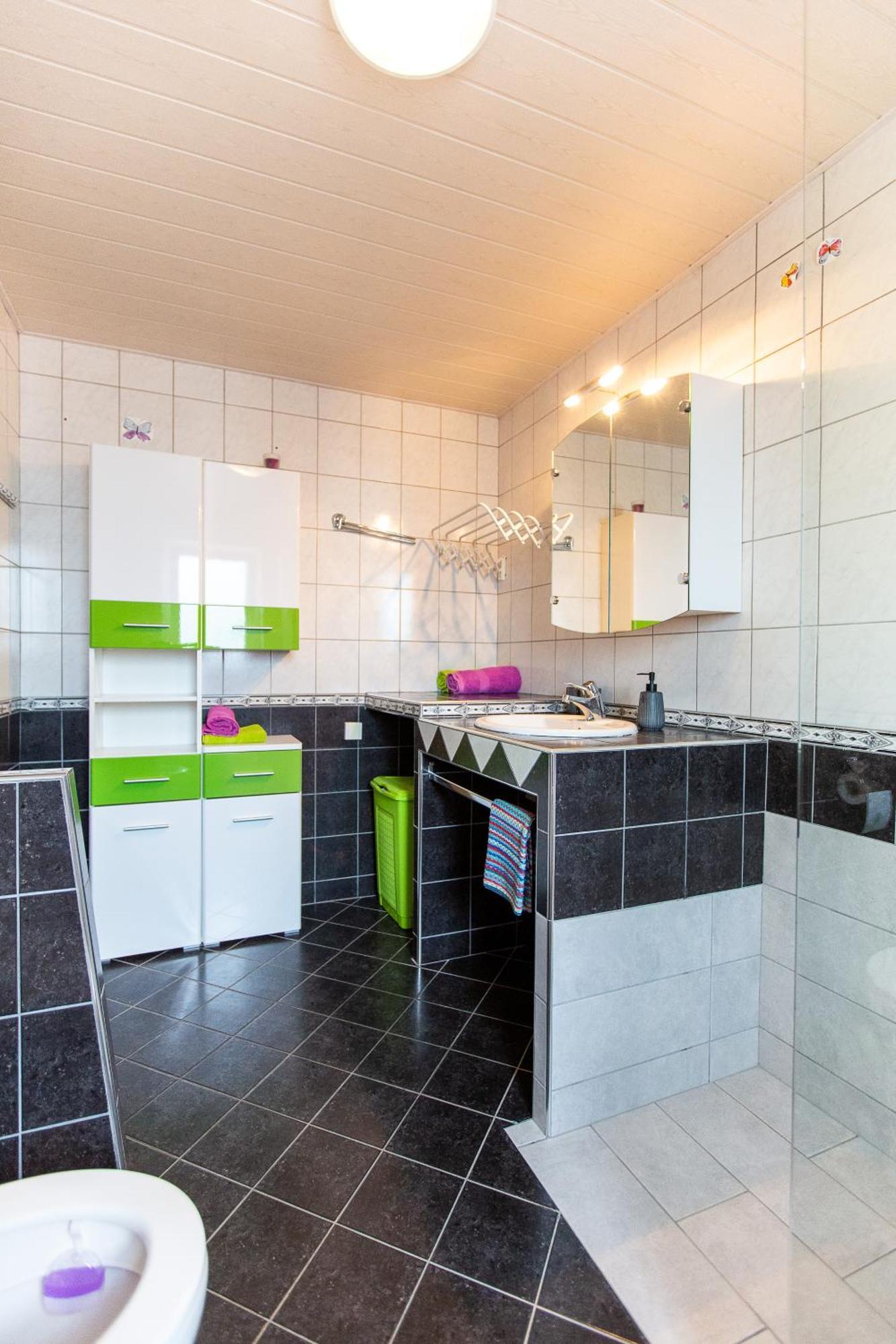Apartment Ina Bled Exteriér fotografie
