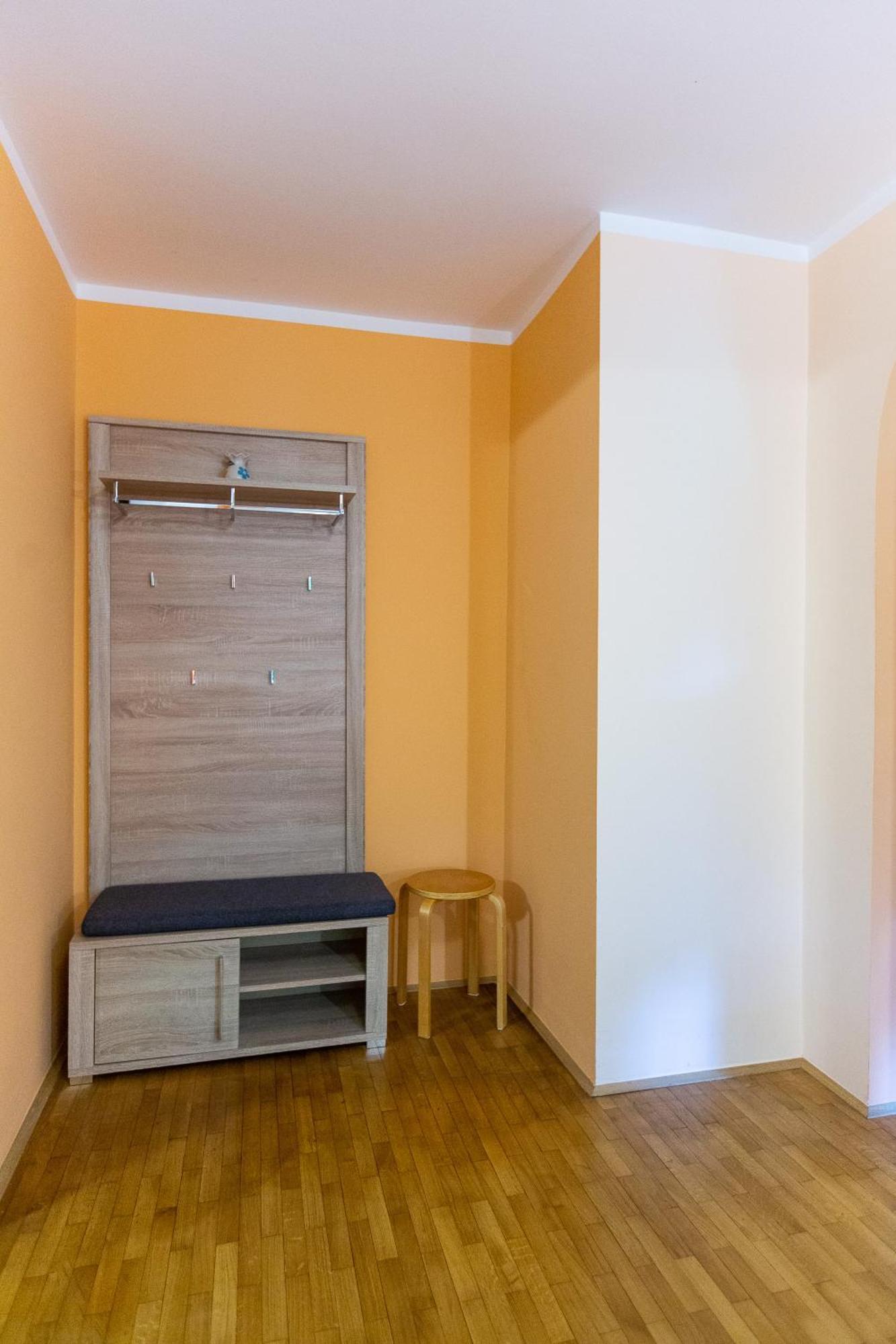 Apartment Ina Bled Exteriér fotografie