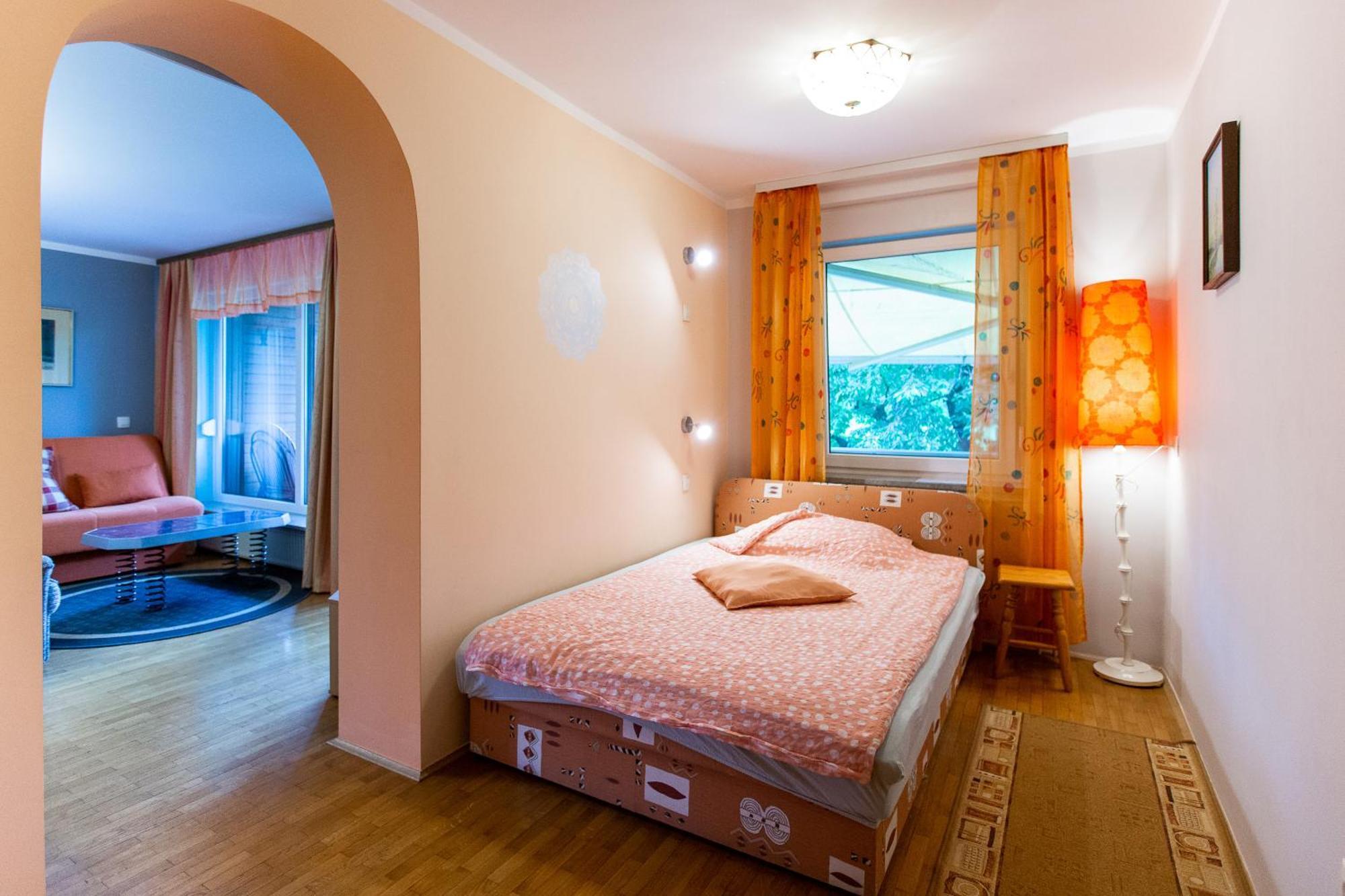 Apartment Ina Bled Exteriér fotografie