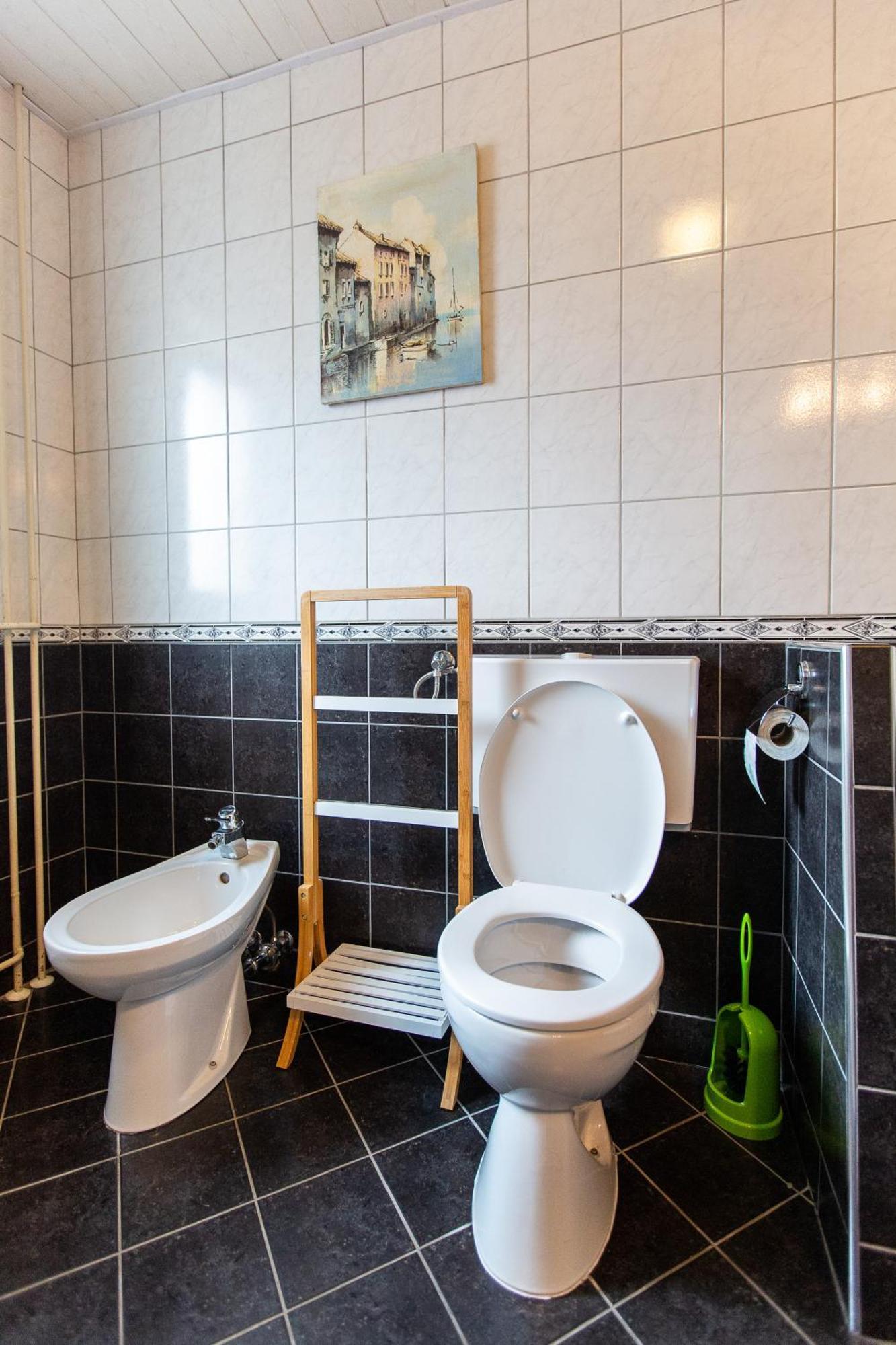 Apartment Ina Bled Exteriér fotografie