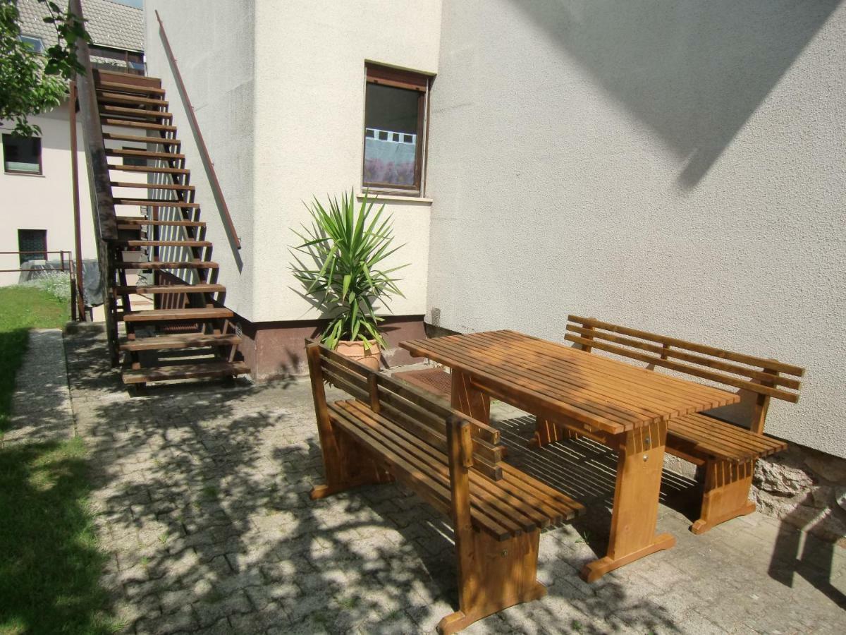 Apartment Ina Bled Exteriér fotografie